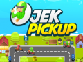 Peli Ojek Pickup