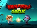 Peli Vampires And Garlic