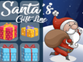 Peli Santa's Gift Line