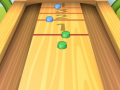 Peli Table Shuffleboard
