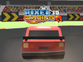 Peli Pixel Racing 3d