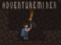Peli Adventure Miner