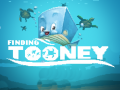 Peli Finding Tooney