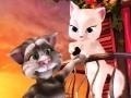 Peli Talking Tom Cat 4