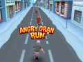 Peli Angry Gran Run Russi