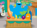 Peli 123 Sesame Street: Monster Music
