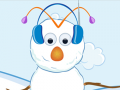 Peli 123 Sesame Street: Snow Monster Maker