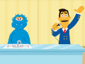Peli 123 Sesame Street: Brush Those Teeth