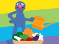 Peli 123 Sesame Street: Grow Your Colors
