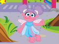 Peli  123 Sesame Street: Story Book Builder