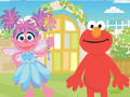 Peli 123 Sesame Street: Ready, Set, Grow!