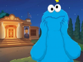 Peli 123 Sesame Street: Detective Elmo - The Cookie Case