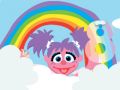 Peli 123 Sesame Street: Spot the Numbers