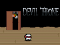 Peli Devil Throne