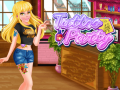 Peli Tattoo Party