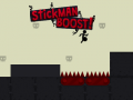 Peli Stickman Boost