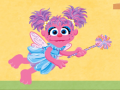 Peli 123 Sesame Street: Words Are Everywhere
