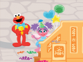 Peli 123 Sesame Street: Party Time