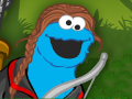 Peli The Hungry Games