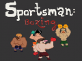 Peli Sportsman Boxing