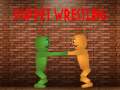 Peli Puppet Wrestling