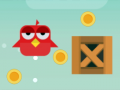 Peli Brave Bird