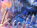 Peli The Winterland Curse
