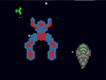 Peli Space Bits