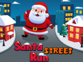 Peli Santa Street Run