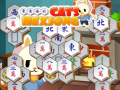 Peli Cats Hexjong 