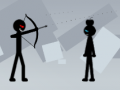 Peli Stickman Archery King Online