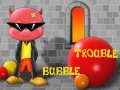 Peli Bubble Trouble