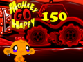 Peli Monkey Go Happy Stage 150