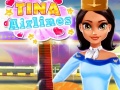 Peli Tina Airlines