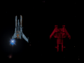 Peli Galaxy Shooter