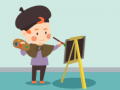 Peli Learning Colors Toddlers series