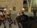 Peli Zombie Survival Ultimate
