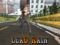 Peli Lead Rain