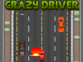 Peli Crazy Driver
