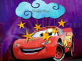 Peli Cars Hidden Stars