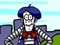 Peli Mime vs Hand