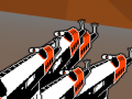 Peli Brutal Bunnyhop
