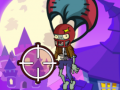Peli Zombie Wars