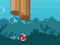 Peli Flappy Fish