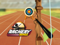 Peli Archery Range
