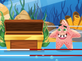 Peli Sea Monsters: Food Duel