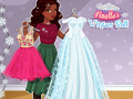 Peli Noelle's Winter Ball