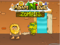 Peli Adam and Eve: Zombies