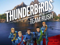 Peli Thunderbirds Are Go: Team Rush