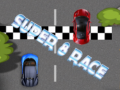 Peli Super 8 Race